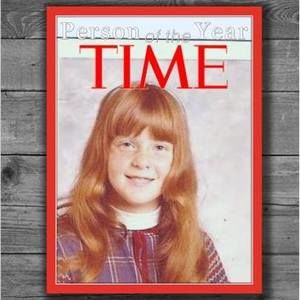 Meet your Posher, Julie